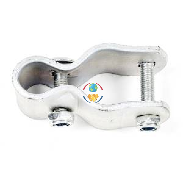 TARTER - PLATED HINGE GATE