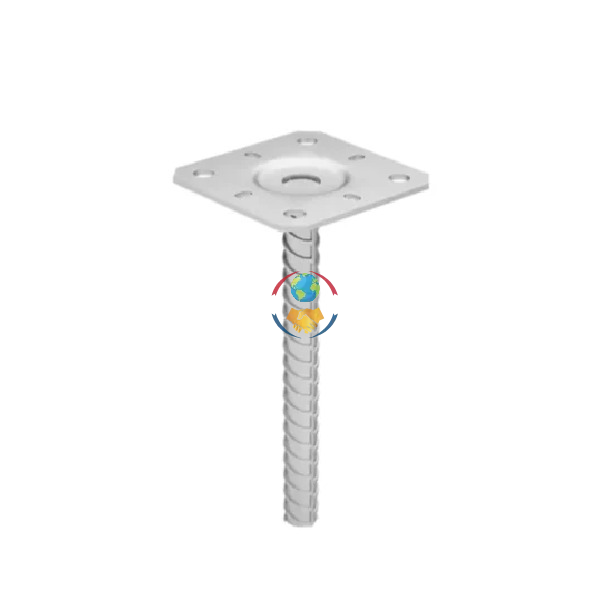 GIA CÔNG TRỤ ĐỠ XÂY DỤNG