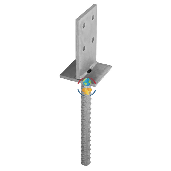 GIA CÔNG TRỤ ĐỠ XÂY DỤNG