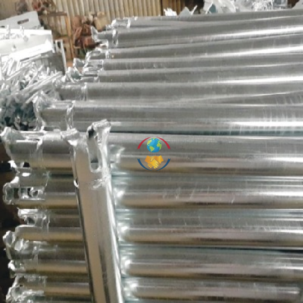 KWIKSTAGE MODULAR SCAFFOLD 02