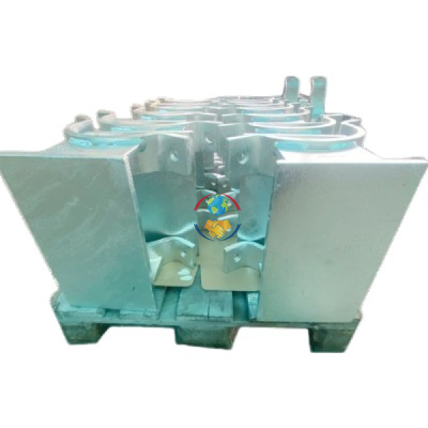 KWIKSTAGE MODULAR SCAFFOLD 03