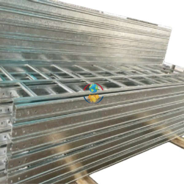 STEEL STRUCTURE FABRICATE SP02
