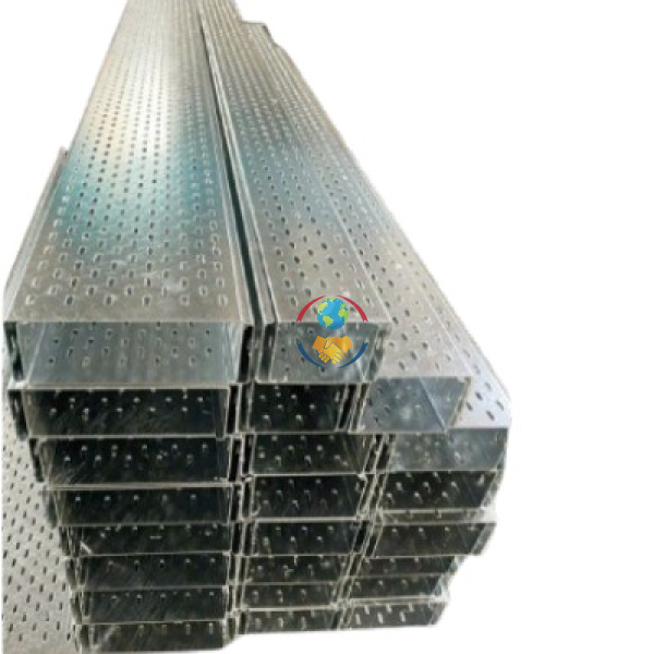 STEEL STRUCTURE FABRICATE - SP04