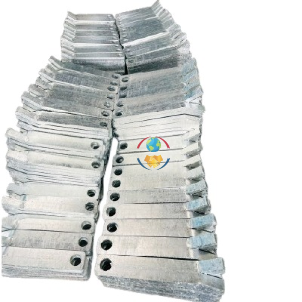 STEEL STRUCTURE FABRICATE - SP10