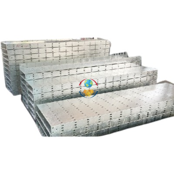STEEL STRUCTURE FABRICATE - SP14