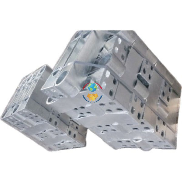 STEEL STRUCTURE FABRICATE - SP15