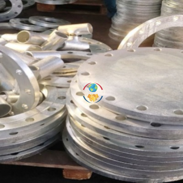 STEEL STRUCTURE FABRICATE - SP17