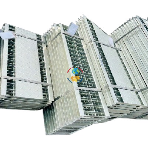 STEEL STRUCTURE FABRICATE - SP23