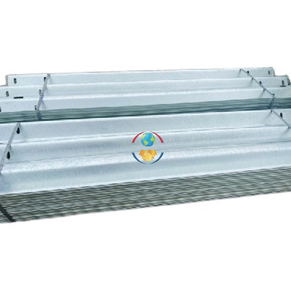 STEEL STRUCTURE FABRICATE - SP24