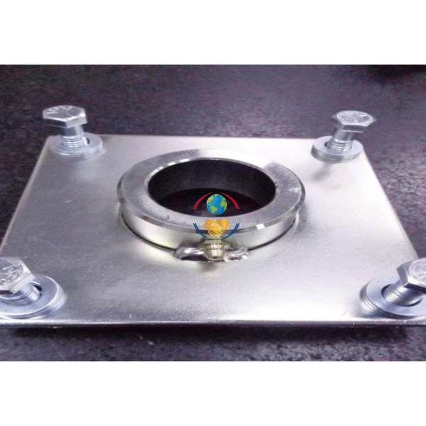 WEAR PROTECTION TITLE SQUARE